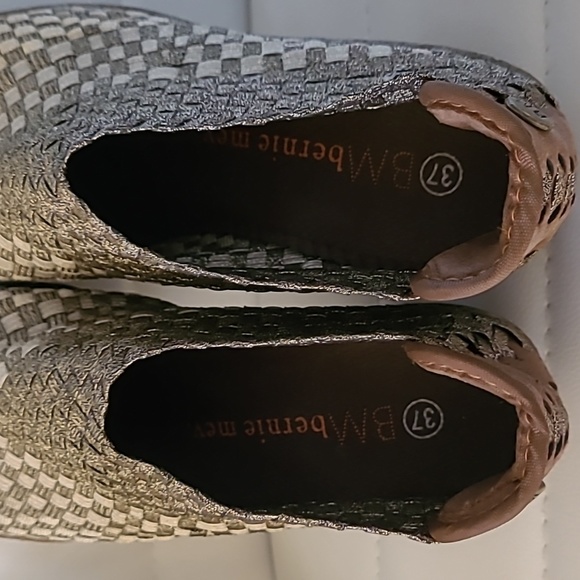 BM Platform Wedges ❤️ - Picture 7 of 8